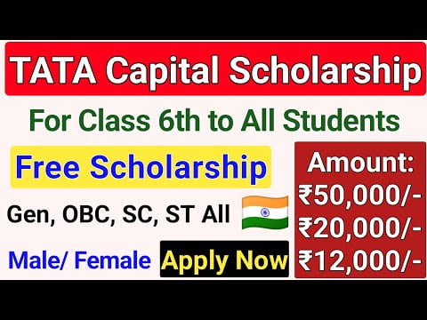 TATA Pankh Scholarship 2022 for School College Students Apply Online