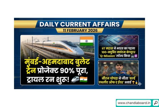 🛑 Important Daily Updates (महत्वपूर्ण सुर्खियाँ)क्रमांकमहत्वपूर्ण घटनाक्रम (Headlines)विवरण (Details)1.USGBC LEED लिस्ट 2025यूनाइटेड स्टेट्स ग्रीन बिल्डिंग काउंसिल (USGBC) की LEED लिस्ट 2025 में भारत को दूसरा स्थान प्राप्त हुआ है। (शीर्ष स्थान: चीन)।2.भारत की पहली 'क्वांटम वैली'केंद्रीय राज्य मंत्री जितेंद्र सिंह ने आंध्र प्रदेश के अमरावती में भारत की पहली 'क्वांटम वैली' (Quantum Valley) की आधारशिला रखी। इस अवसर पर सीएम चंद्रबाबू नायडू भी उपस्थित थे।3.शिवराज सिंह चौहान का दौराकेंद्रीय मंत्री शिवराज सिंह चौहान ने मध्य प्रदेश के सीहोर (Sehore) में कई विकासात्मक परियोजनाओं का शुभारंभ किया।4.HELOs समझौताभारत ने हाल ही में यूएसए (USA) के साथ HELOs (High Energy Laser Weapon System) एग्रीमेंट पर हस्ताक्षर किए हैं।5.ऑक्सफोर्ड वर्ड ऑफ द ईयर 2025ऑक्सफोर्ड यूनिवर्सिटी प्रेस ने 'वाइब कोडिंग' (Vibe Coding) को वर्ष 2025 का शब्द (Word of the Year) घोषित किया है।💡 Lallantop Baatein (स्टेटिक जीके / वन लाइनर)LEED (Leadership in Energy and Environmental Design): यह दुनिया का सबसे व्यापक रूप से उपयोग किया जाने वाला ग्रीन बिल्डिंग रेटिंग सिस्टम है।क्वांटम मिशन: भारत सरकार ने क्वांटम टेक्नोलॉजी को बढ़ावा देने के लिए 'नेशनल क्वांटम मिशन' (NQM) को मंजूरी दी है।अमरावती: यह कृष्णा नदी के तट पर स्थित है और इसे आंध्र प्रदेश की विधायी राजधानी के रूप में विकसित किया जा रहा है।सेबी (SEBI): भारतीय प्रतिभूति और विनिमय बोर्ड। स्थापना: 1988 (वैधानिक दर्जा 1992)। मुख्यालय: मुंबई।📝 Today's Important Quiz (आज का सवाल)प्रश्न: हाल ही में चर्चा में रहा 'HELOs एग्रीमेंट' भारत ने किस देश के साथ किया है?(A) चीन(B) यूएसए(C) रूस(D) जापानसही उत्तर: (B) यूएसए📚 Yesterday's Quiz Answer (कल का सवाल)प्रश्न: ऑक्सफोर्ड यूनिवर्सिटी प्रेस ने किसे 'वर्ड ऑफ द ईयर 2025' घोषित किया है?(A) 67(B) रेज बेट (Rage Bait)(C) पेरासोशल (Parasocial)(D) वाइब कोडिंग (Vibe Coding)सही उत्तर: (D) वाइब कोडिंग